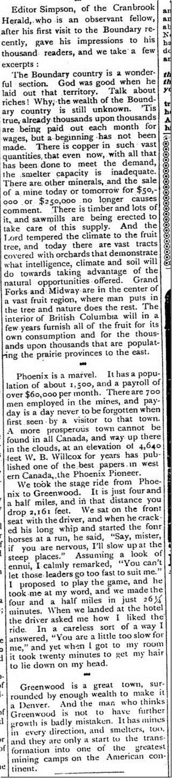 boundaryareaimpressions