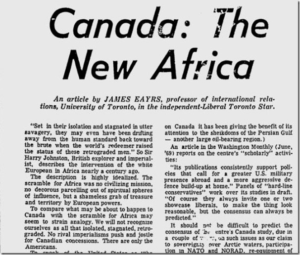 Canada_The New Africa1