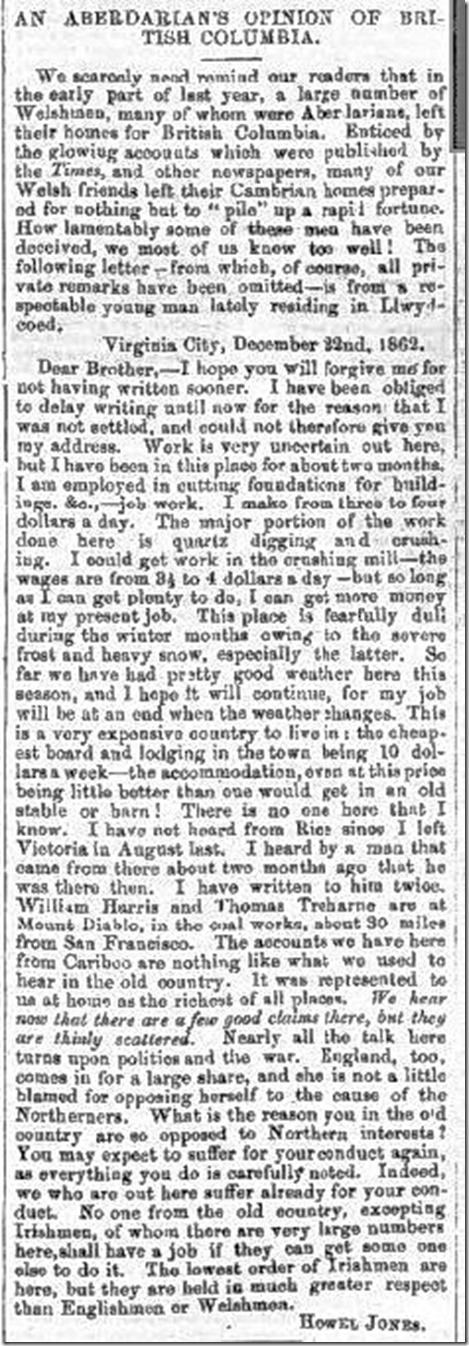 The Aberdare Times28thFebruary1863_wales 