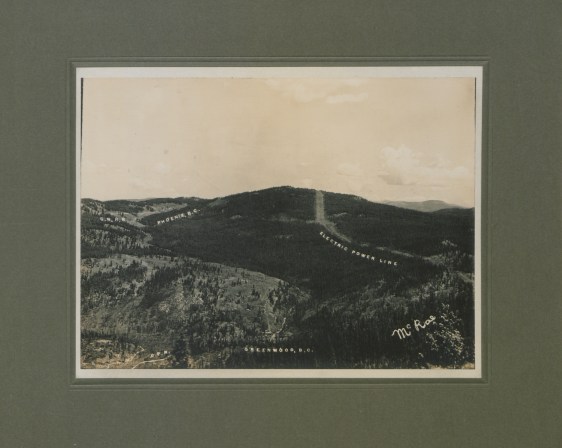 Artist Duncan C. McRae Description English: Greenwood-Phoenix. Date 1906