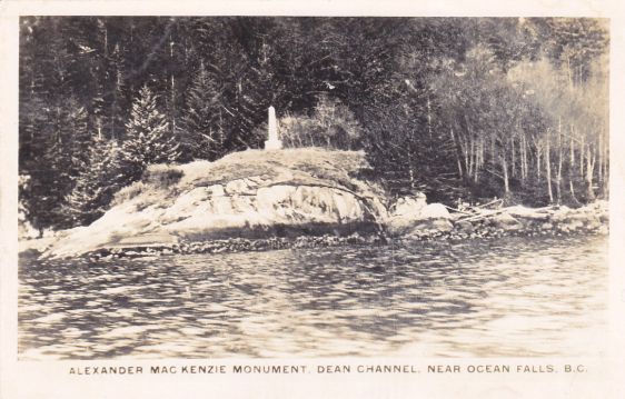 alexandermackenziemonument_deanchannel_nearoceanfallsbc