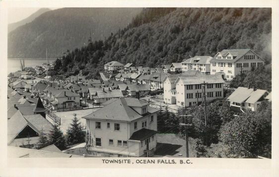 townsiteoceanfallsbc