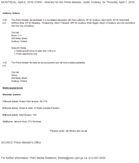 screenshot-www newswire ca 2016-04-07 08-19-58